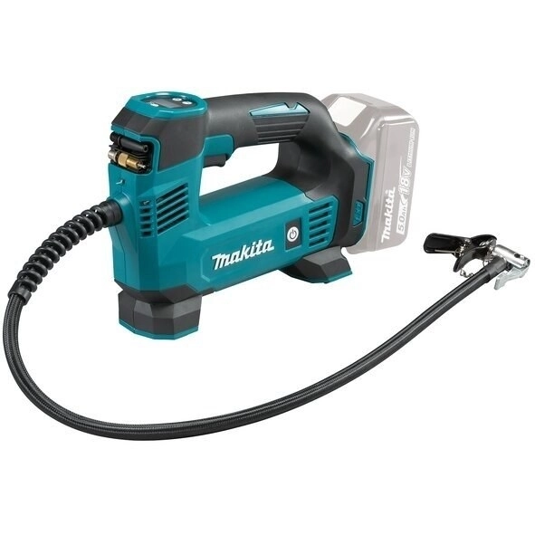 KOMPRESORIUS ORO AKUM. MAKITA DMP180Z 18V