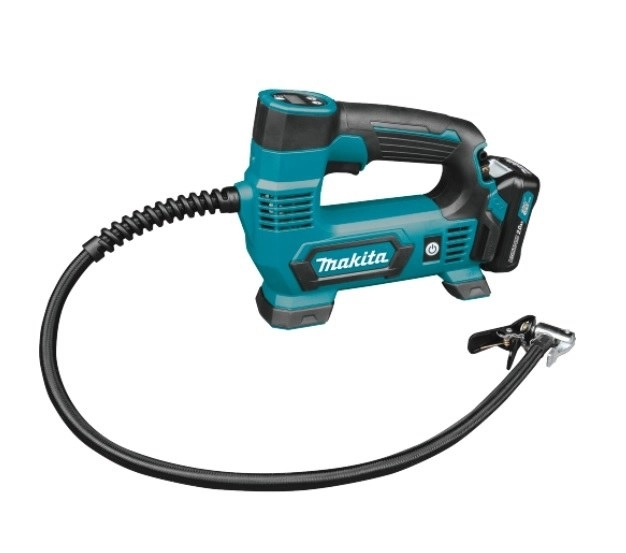 KOMPRESORIUS AKUMULIATORINIS MAKITA MP100DZ 10.8V