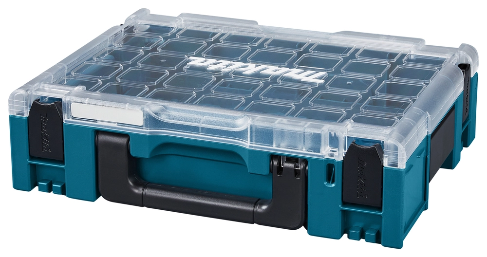 LAGAMINA ĮRANKIŲ MAKITA MAKPAC 191X84-4