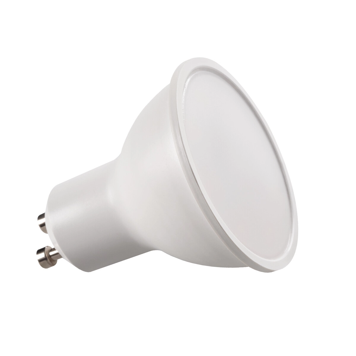 LEMPUTĖ LED 6.5W GU10-WW TOMIV2 530LM 3000K