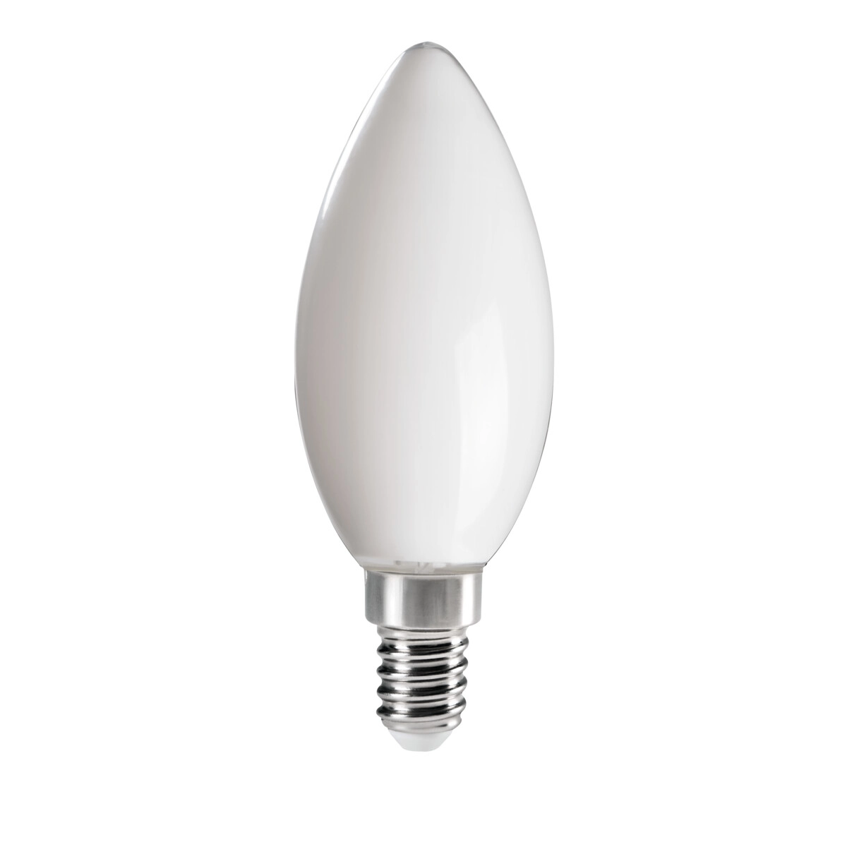 LEMPUTĖ LED 6W E14 2700K 230V 810LM ŽVAKĖS FORMA