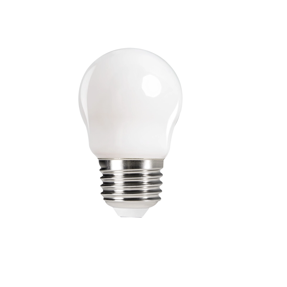 LEMPUTĖ LED 6W E27 806LM 2700K KANLUX