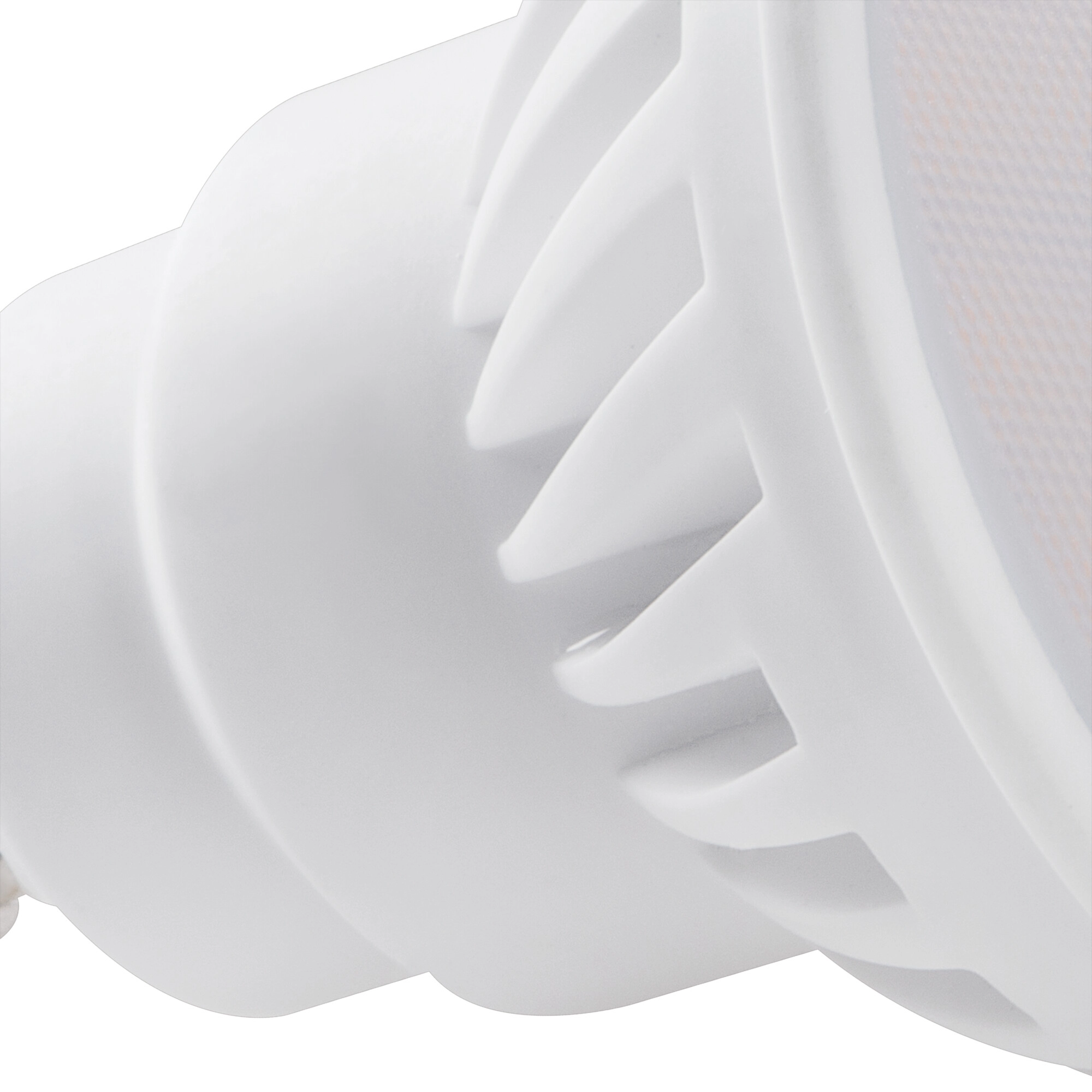 LED GU10 lempa 900 liumenų energiją taupanti