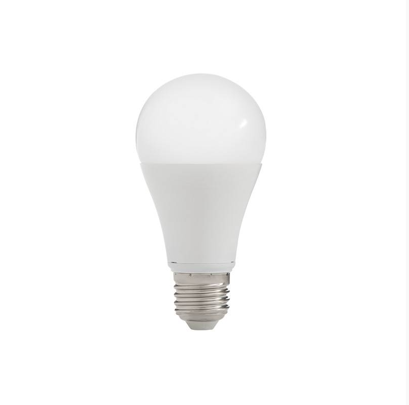 LED lemputė A60 9.5W E27 cokolis Spectrum Light šilta balta šviesa