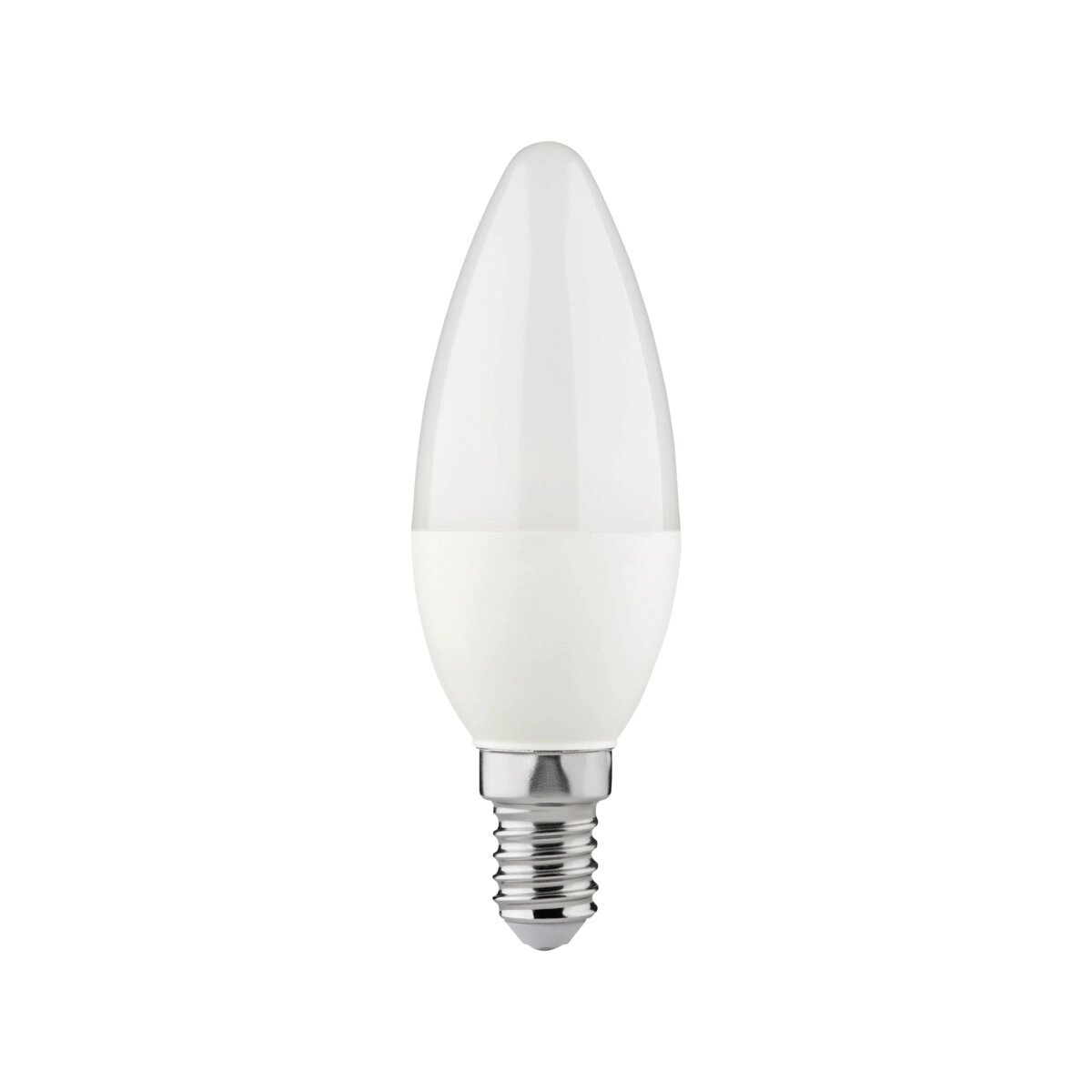 LEMPUTĖ LED C35 3.4W E14 470LM 4000K