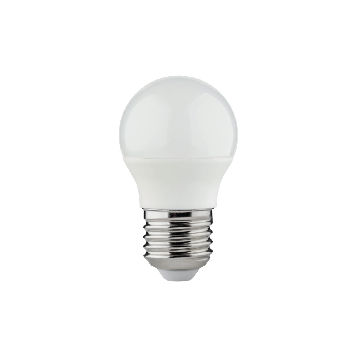 LEMPUTĖ LED G45 6.5W E27-WW