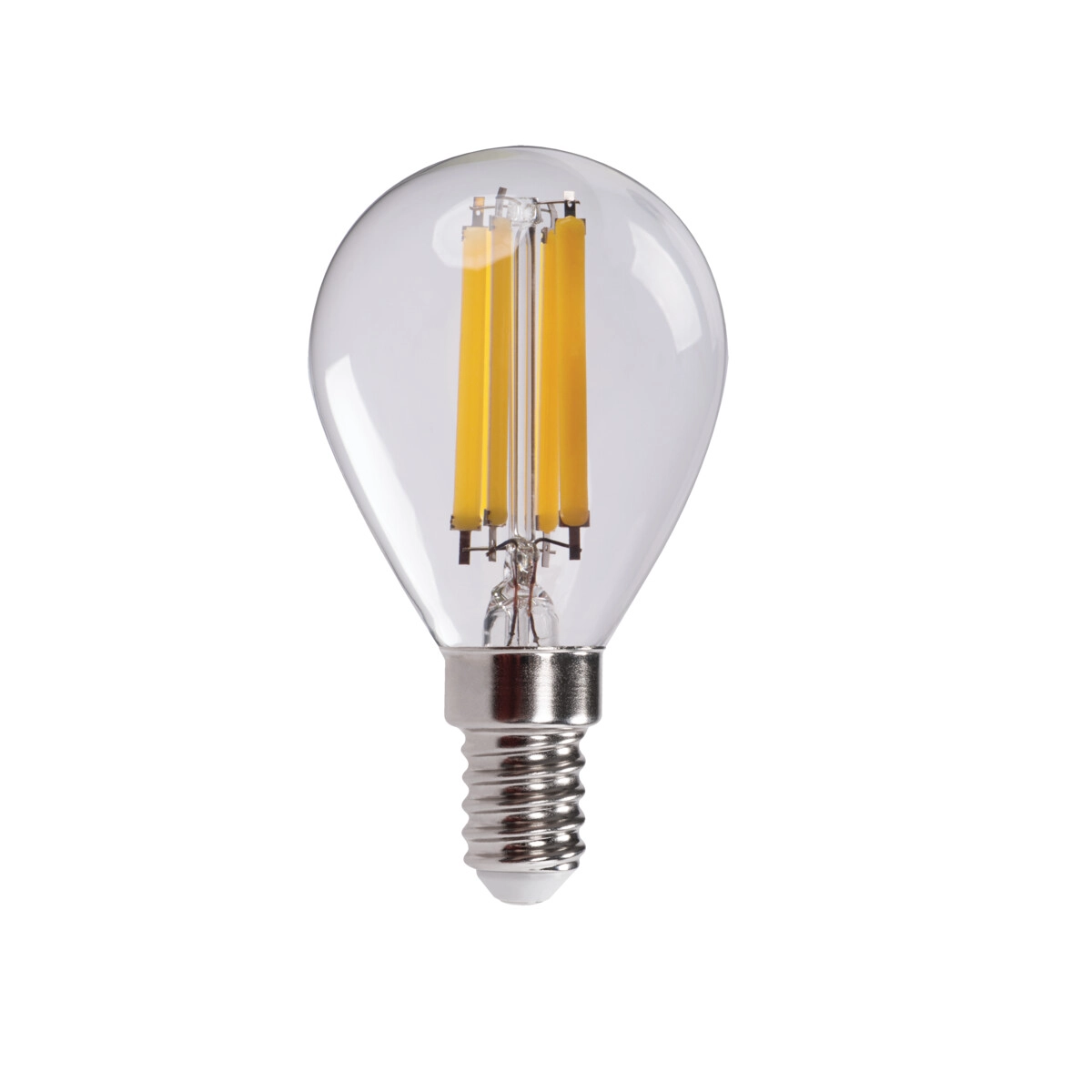 LEMPUTĖ LED G45 E14 6W-NW 806LM 4000K KANLUX