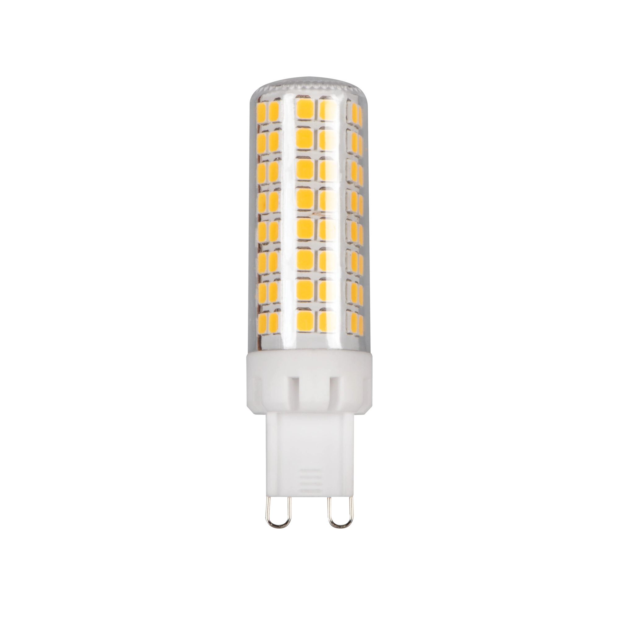 LEMPUTĖ LED G9 7W 950LM 4000K KANLUX