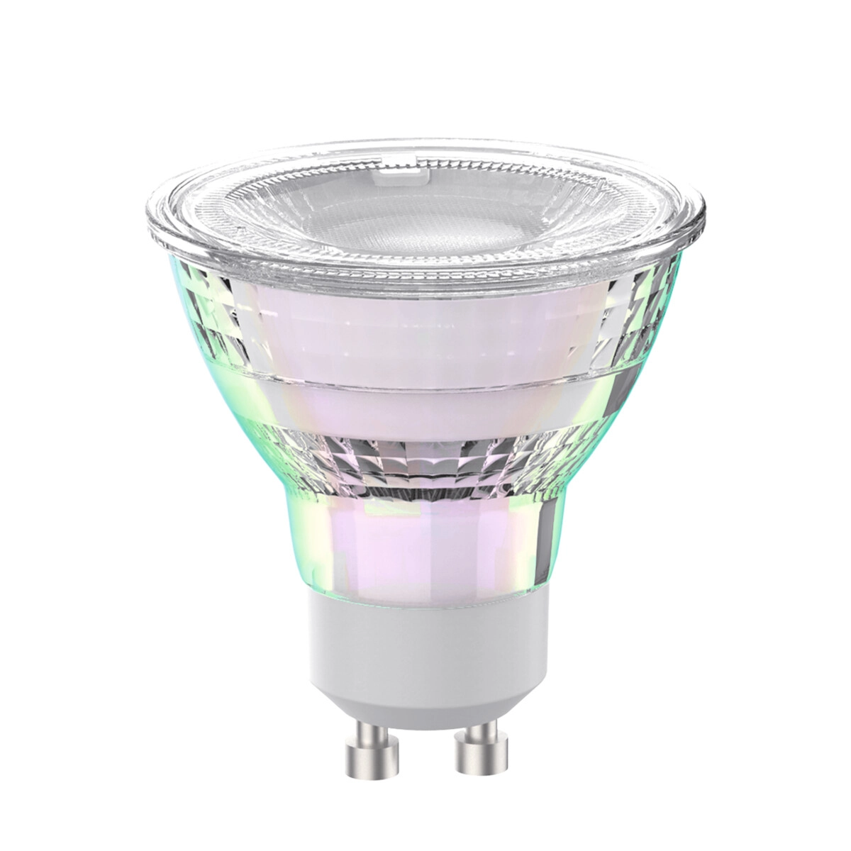 LEMPUTĖ LED IQ-LEDEX GU10 2.5W-NW 450LM 4000K KANLUX