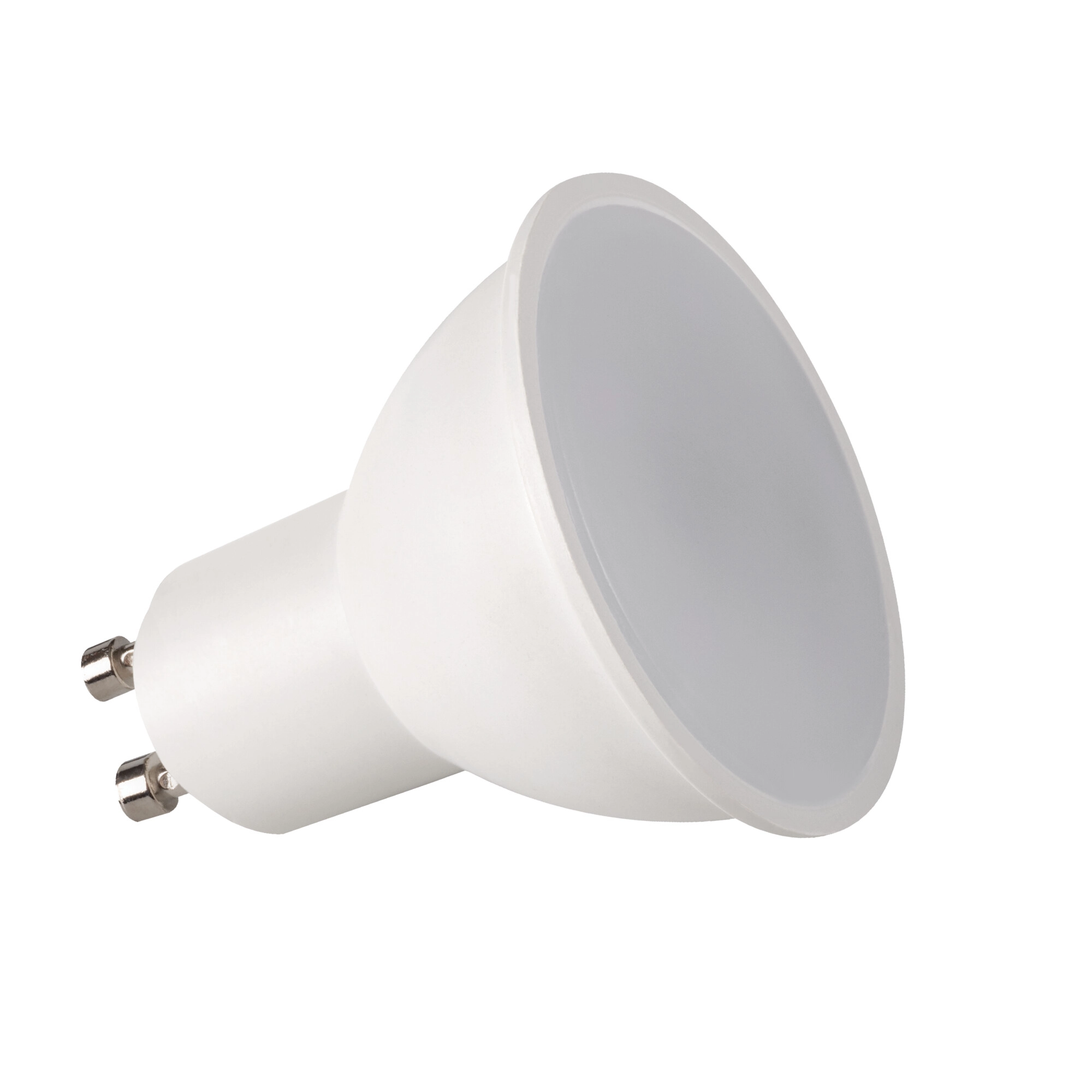 LEMPUTĖ LED K GU10 7W-WW 1000LM 3000K KANLUX