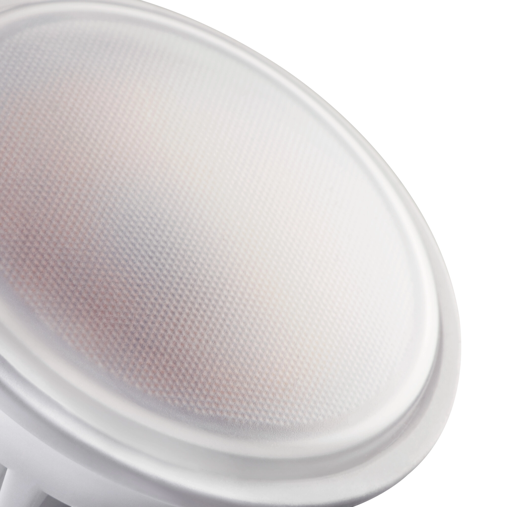KANLUX 9W LED GU10 lemputė neutralios šviesos vidaus apšvietimui