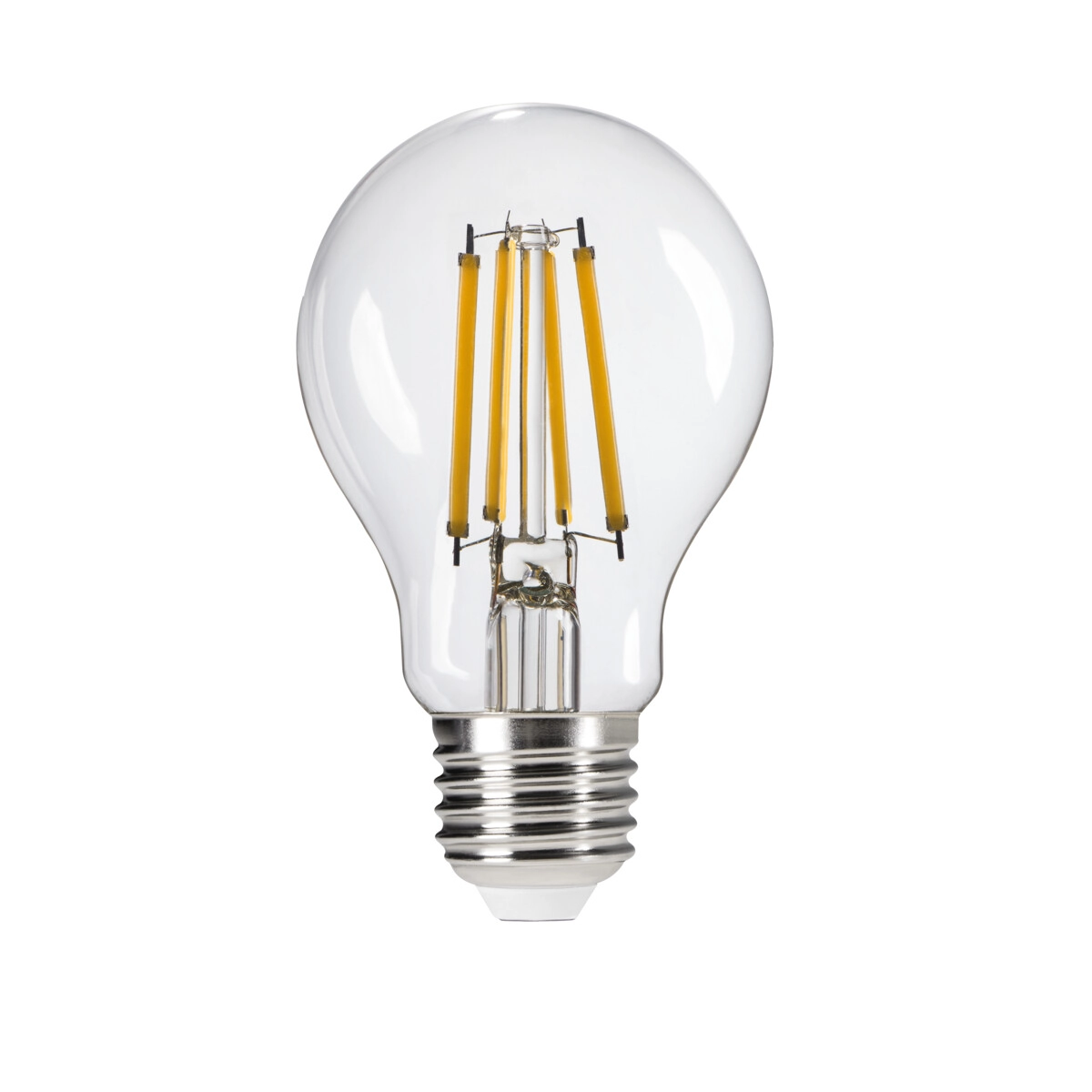 LEMPUTĖ LED XLED A60 7W-NW E27 810LM 4000K KANLUX