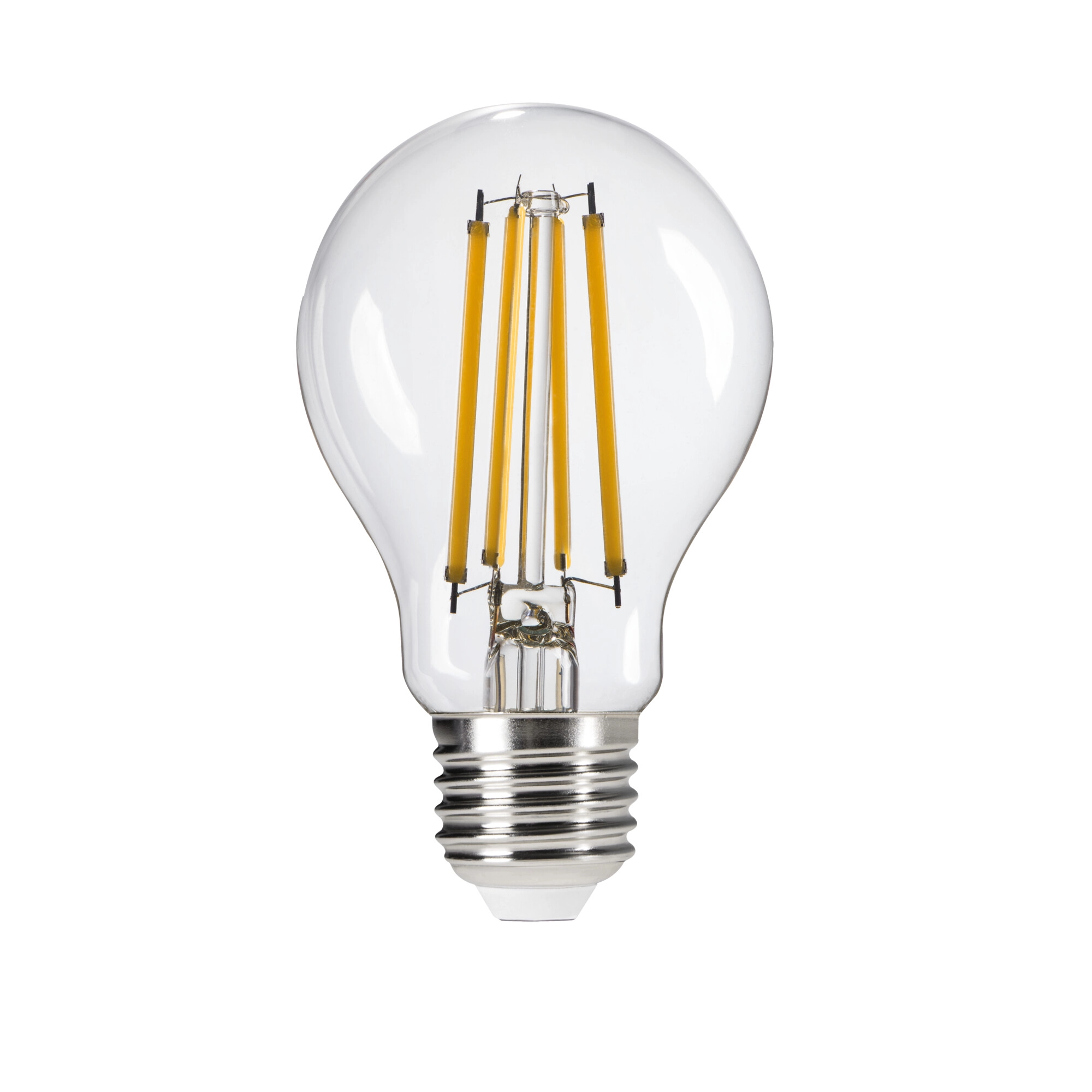 LEMPUTĖ LED XLED A60 8W-NW E27 1055LM 4000K KANLUX