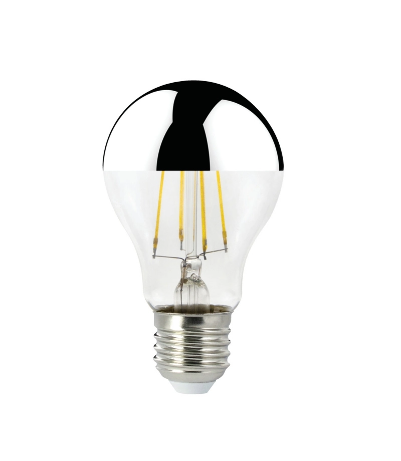 LEMPUTĖ LED XLED A60 M 7W-NW E27 680LM 4000K