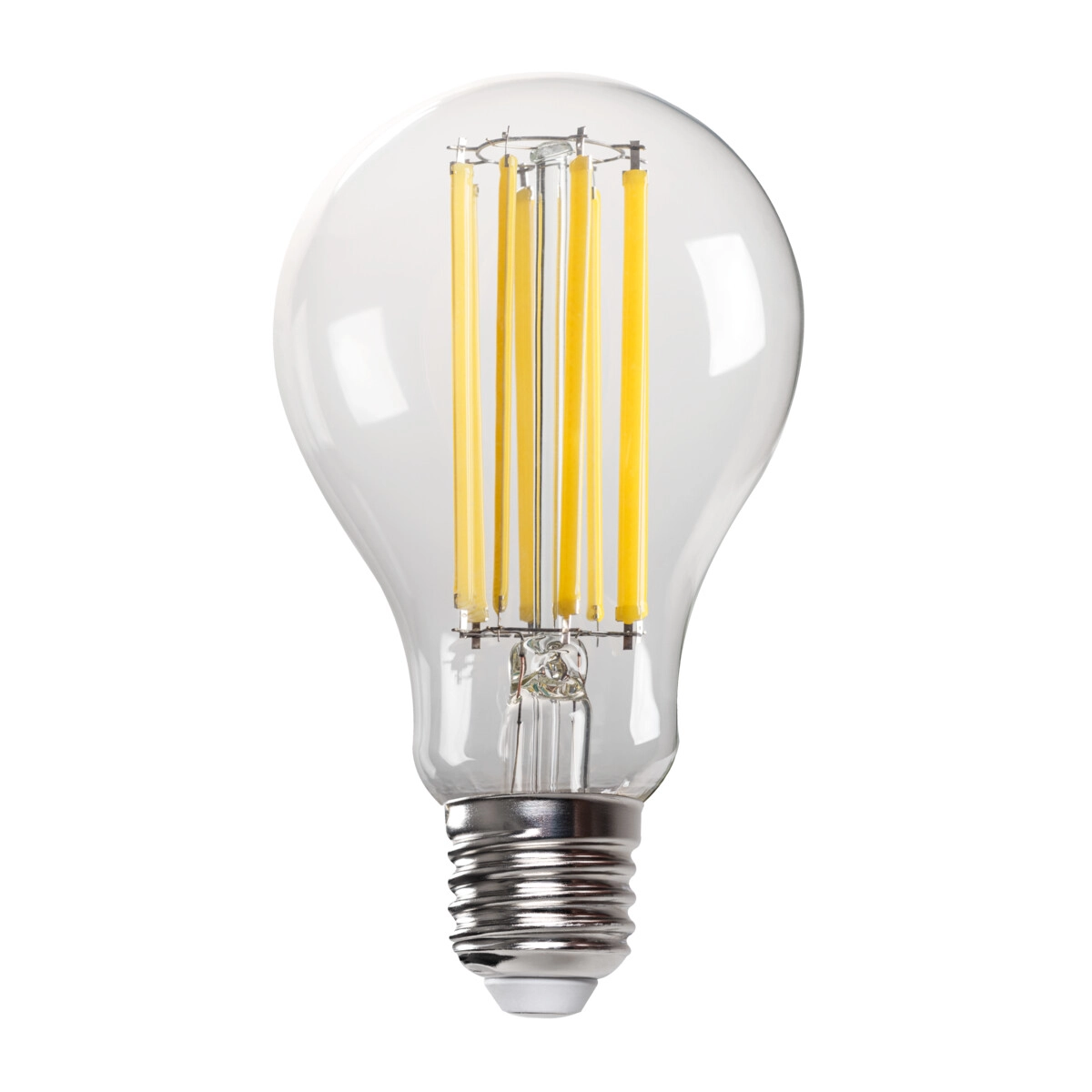 LEMPUTĖ LED XLED A70 18W-NW E27 2450LM 4000K