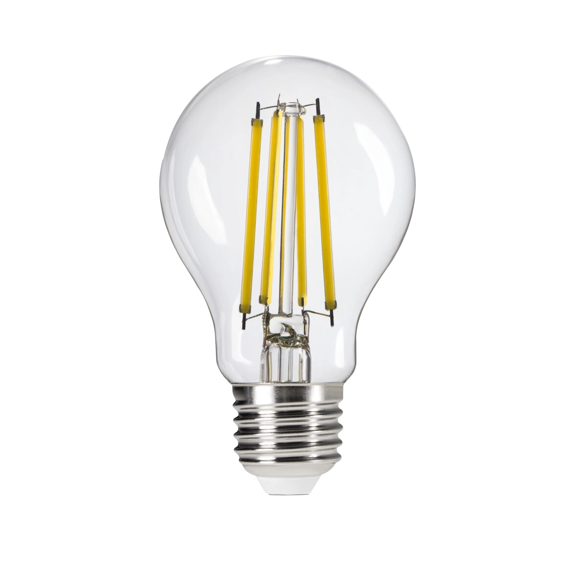 LEMPUTĖ LED XLED EX A60 E27 5W-WW 1055LM 2700K