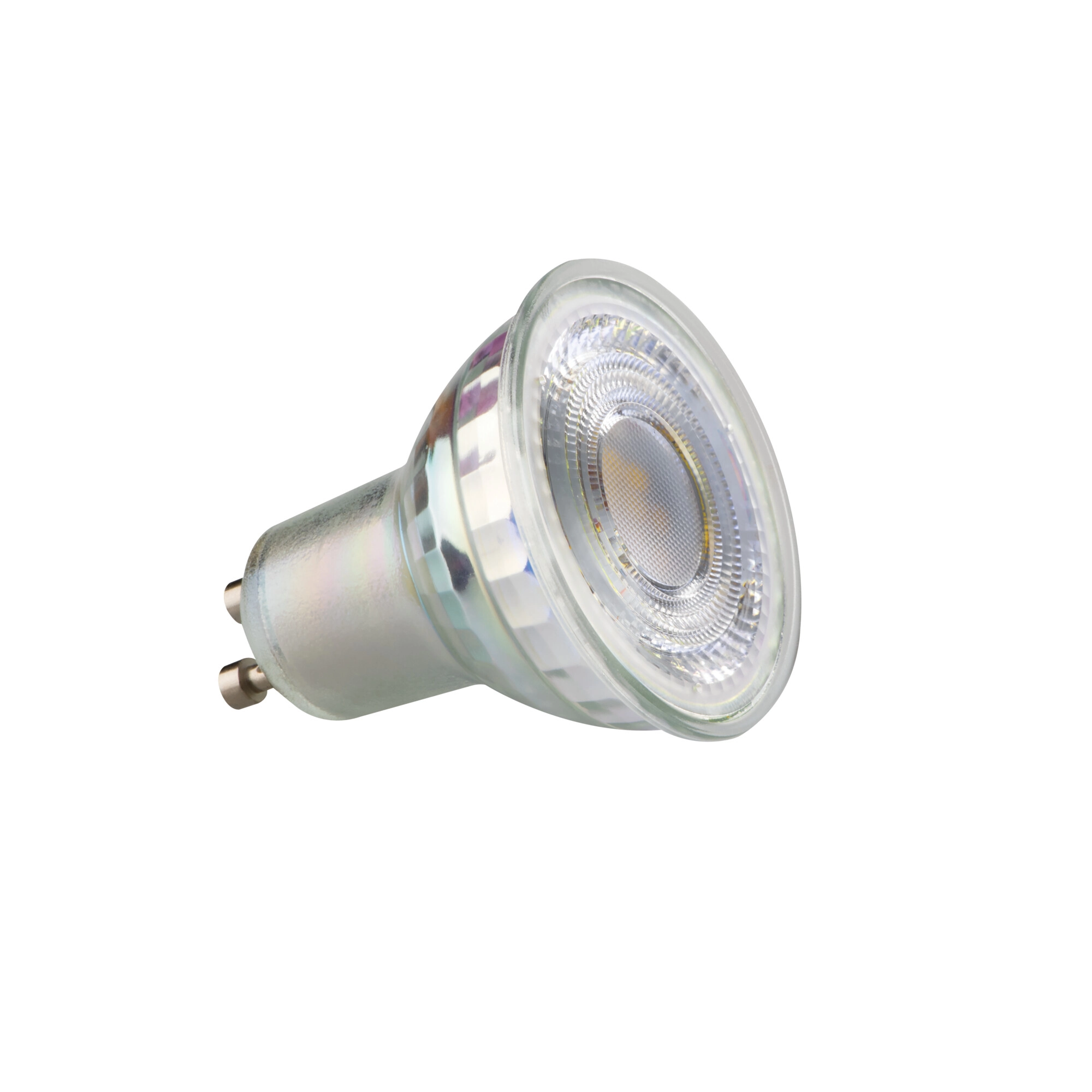 LEMPUTĖ LED XLED GU10 6.5W-WW 850LM 3000K