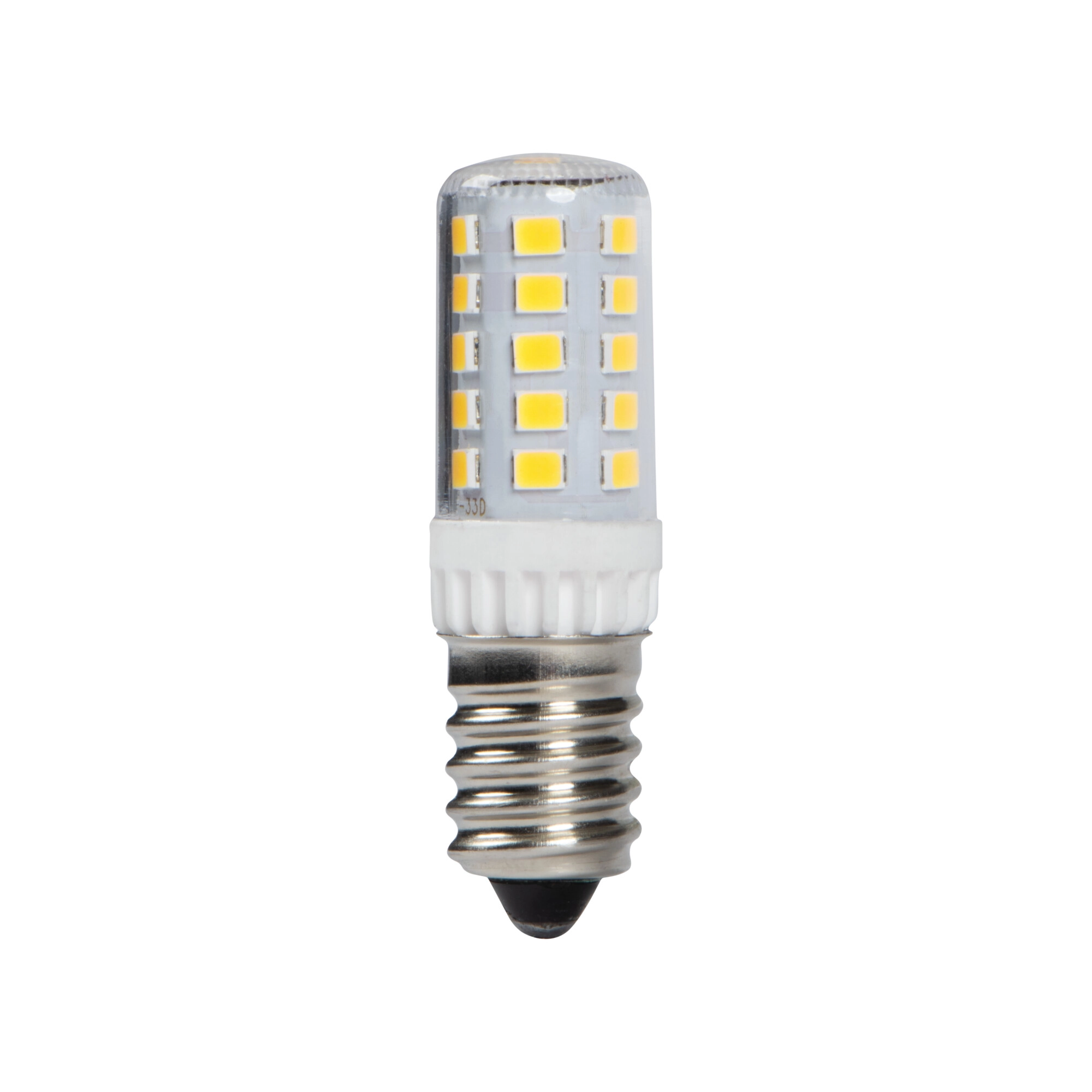LEMPUTĖ LED ZUBI 4W E14-NW 520LM 4000K KANLUX
