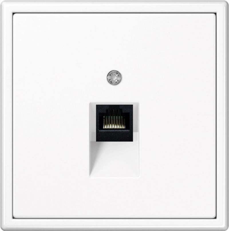 LIZDAS KOMPIUTERIO LIREGUS MODERN BALTOS MATINĖS SPALVOS BE RĖMELIO IKL-001-01.M/WM