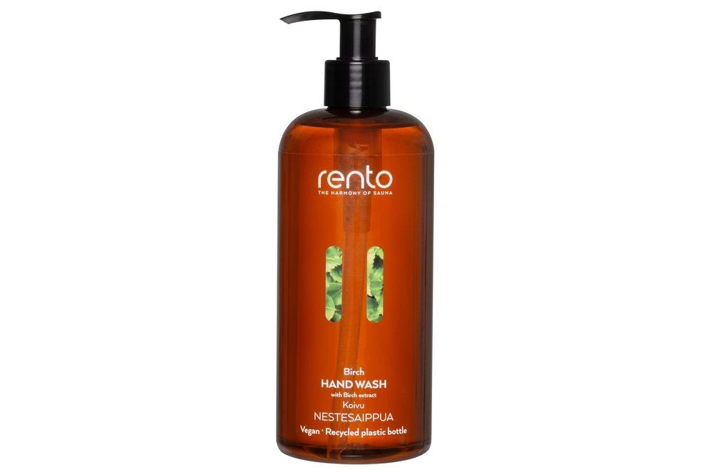 MUILAS SKYSTAS RANKOMS RENTO BERŽŲ KVAPO 400ML