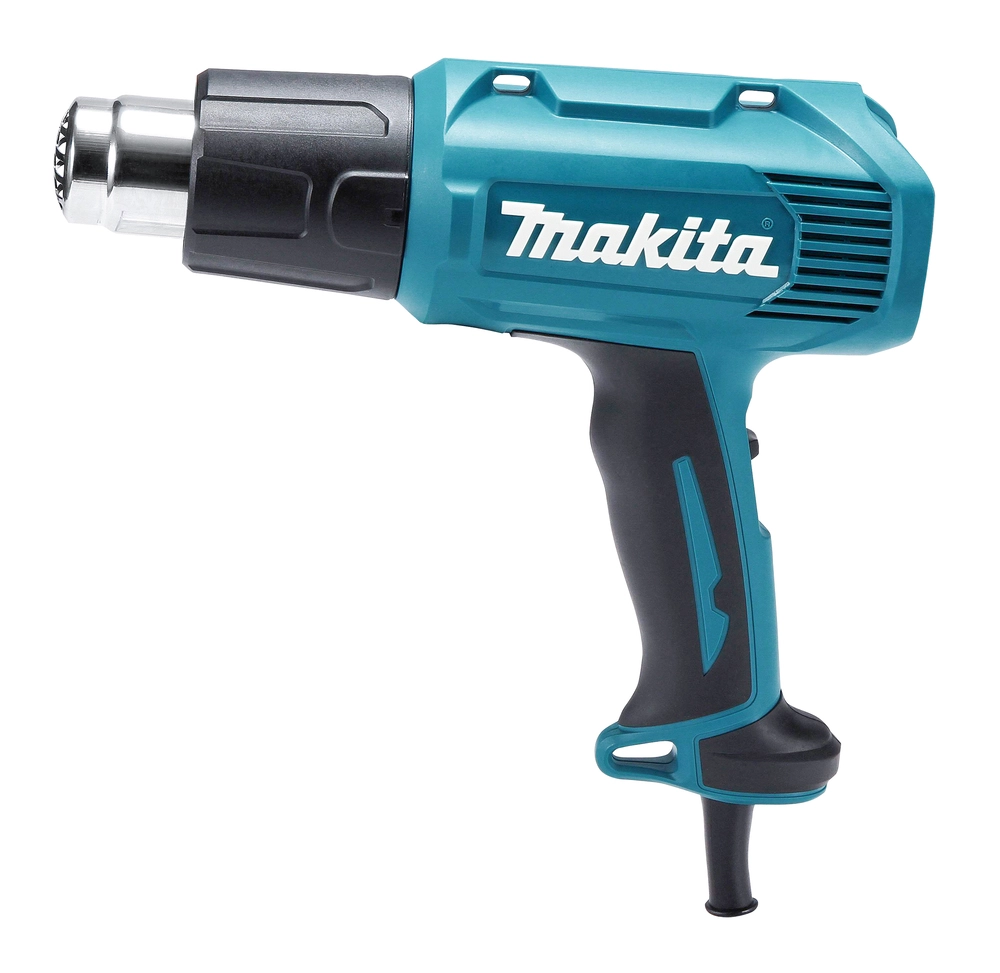 ORAPŪTĖ ELEKTRINĖ MAKITA HG5030K 1600W