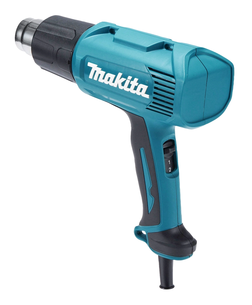 MAKITA orapūtė komplekte su 4 litavimo antgaliais