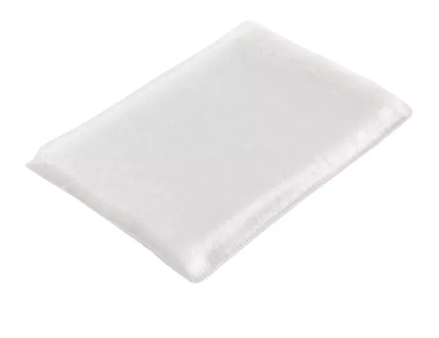 ANZA atsarginė dažymo pagalvėlė 120x90mm su ratukais tiksliam kraštų dažymui