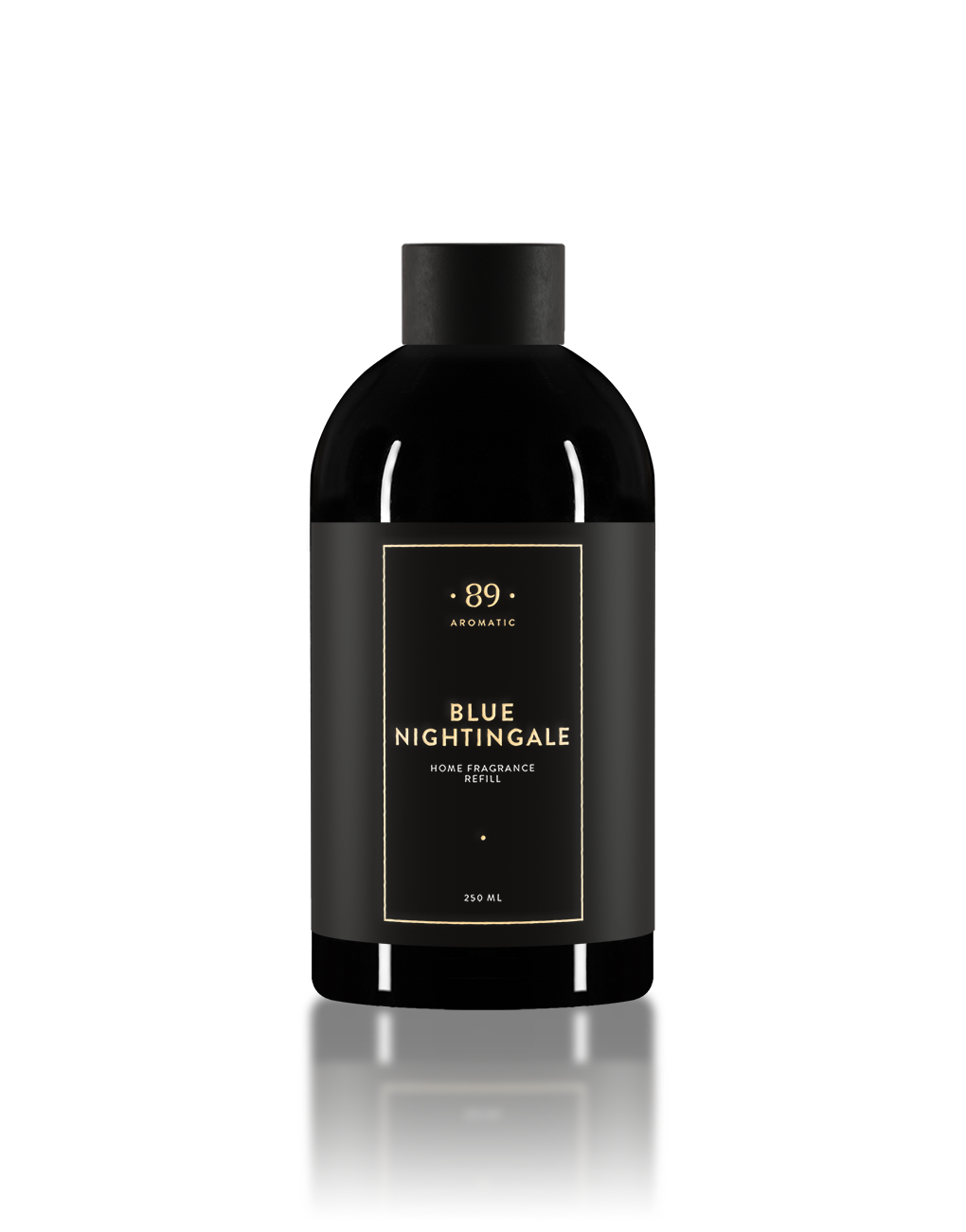 PAPILDYMAS NAMŲ KVAPO BLUE NIGHTINGALE 250ML