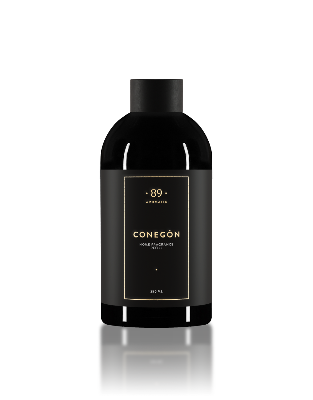 PAPILDYMAS NAMŲ KVAPO CONEGON 250ML AROMATIC 89