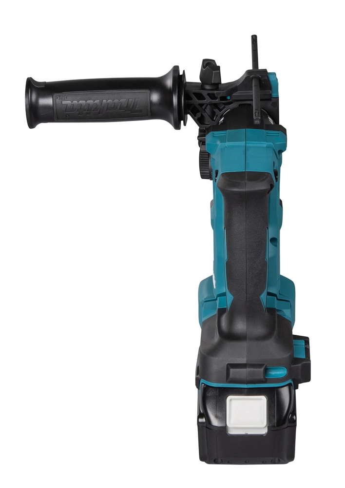 Makita DHR183Z akumuliatorinis perforatorius profesionaliam betonui gręžti