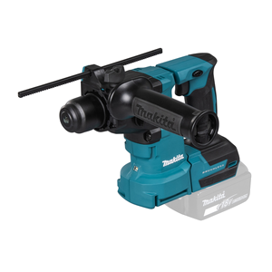 PERFORATORIUS AKUMULIATORINIS MAKITA DHR183Z 18V