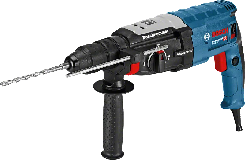 PERFORATORIUS BOSCH GBH 2-28 F 880 W 3.2 J
