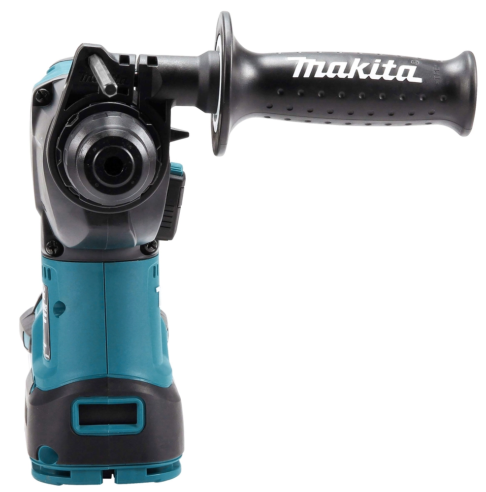 Kompaktiškas MAKITA perforatorius DHR242Z su BL varikliu