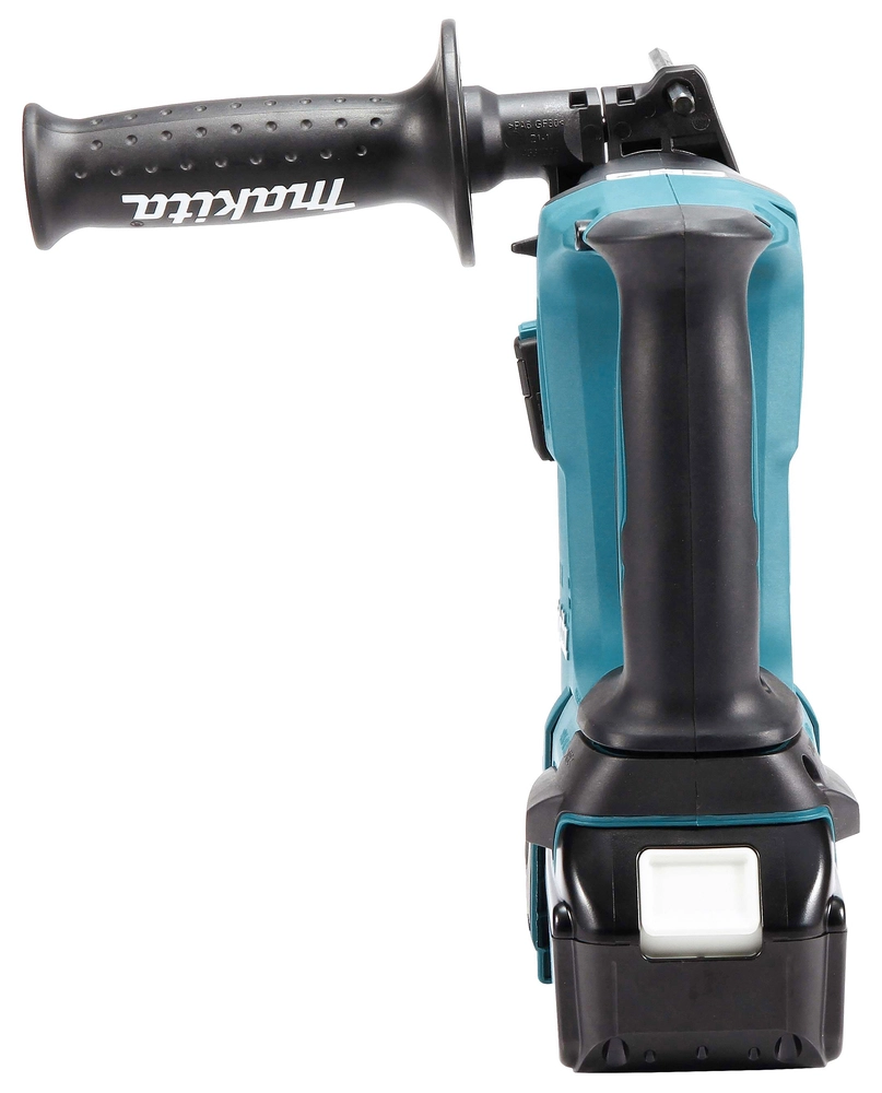 MAKITA DHR242Z perforatorius - galingas ir lengvas