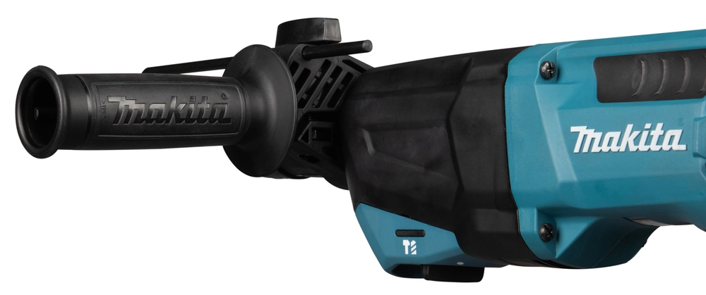 Trijų režimų Makita perforatorius HR2670FT