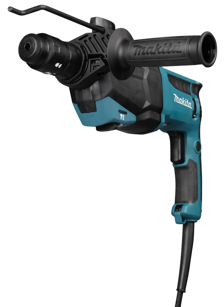 Makita perforatorius 3 darbiniais režimais