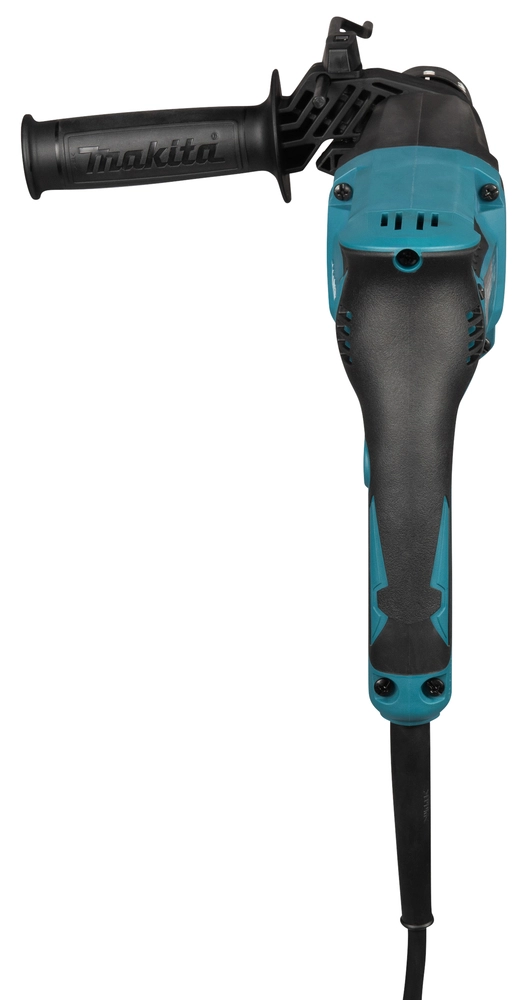 Makita HR2670FT pastovaus greičio fiksavimas