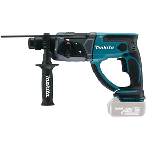 PERFORATORIUS MAKITA DHR202Z 18V 1.9J