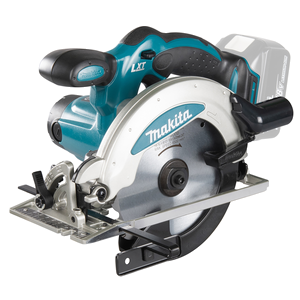 PJŪKLAS AKUMULIATORINIS DISKINIS MAKITA DSS610Z 18V 57MM