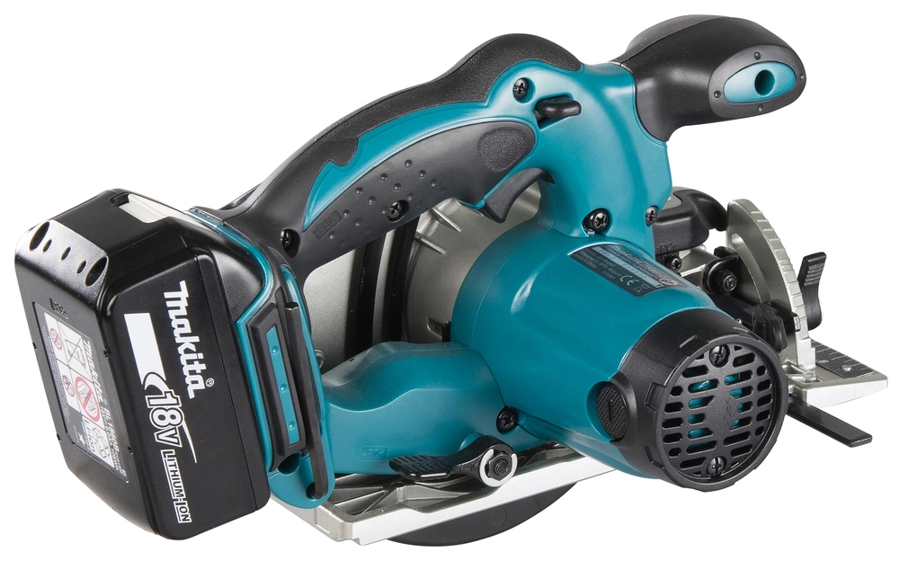 Makita DSS610Z nuimamas dulkių antgalis