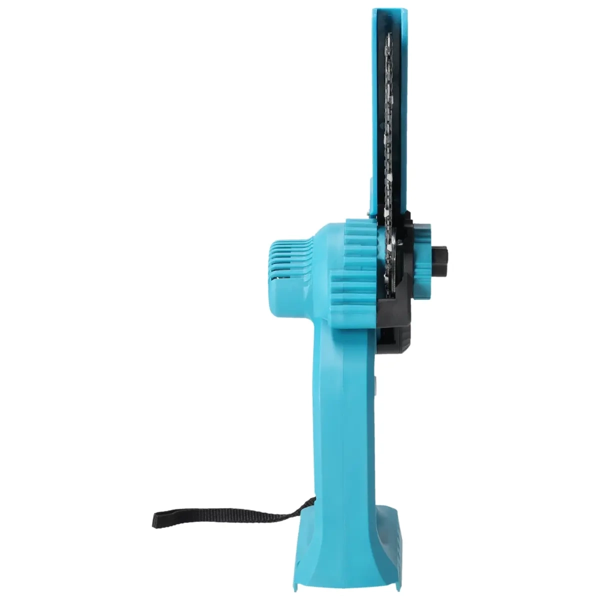 DEDRA DED7180 Brushless variklis ir grandinės sistema