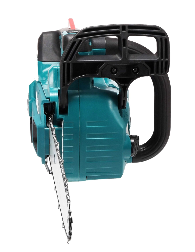 Makita DUC356Z bešepetėlinis variklis su tiesiogine pavara 2x18V