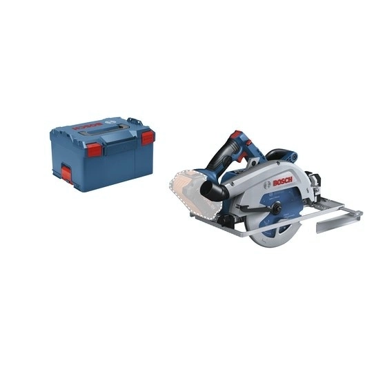 PJŪKLAS DISKINIS BOSCH GKS 18V-68 LB SOLO