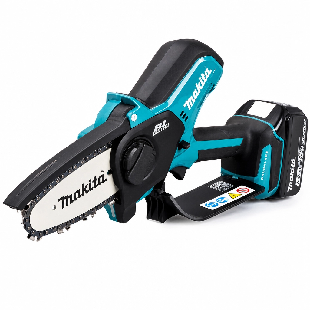 PJŪKLAS GENĖJIMO MAKITA DUC101Z 18V