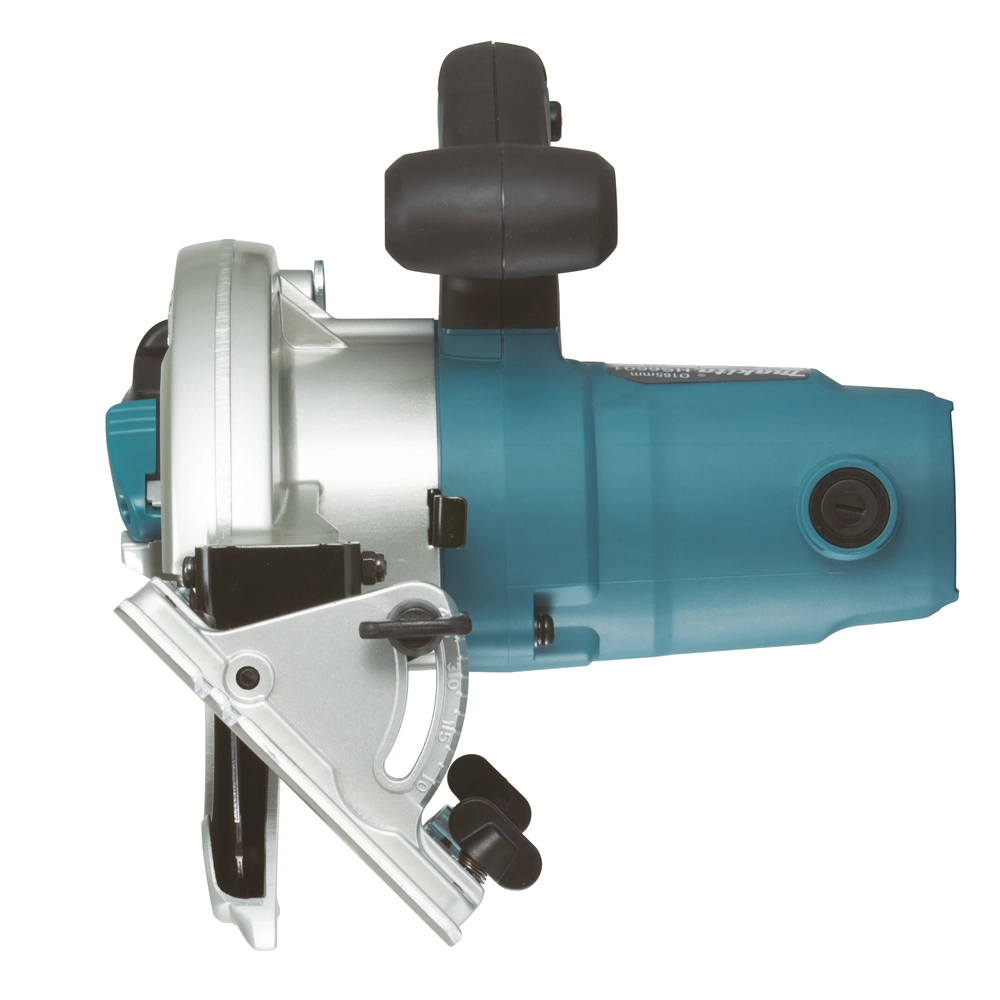 Makita HS6601 1050W elektrinis pjūklas su 5200 aps/min greičiu