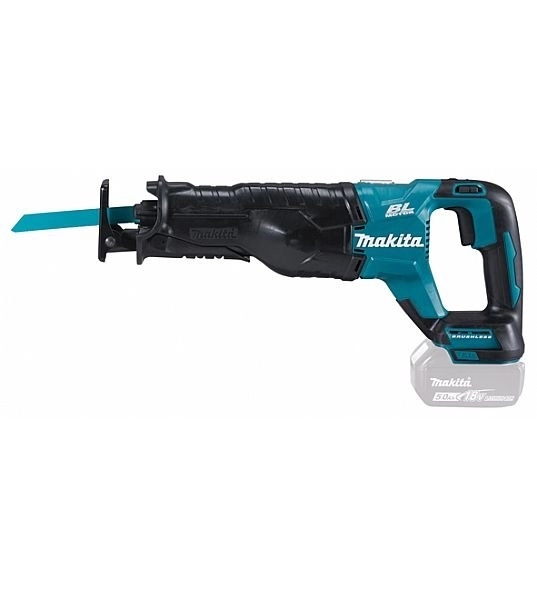 PJŪKLAS TIESINIS MAKITA DJR187Z 18V