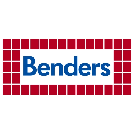 PLĖVELĖ DIFUZINĖ BENDERS 160GR/M2 KLIJUOJAMAIS KRAŠTAIS
