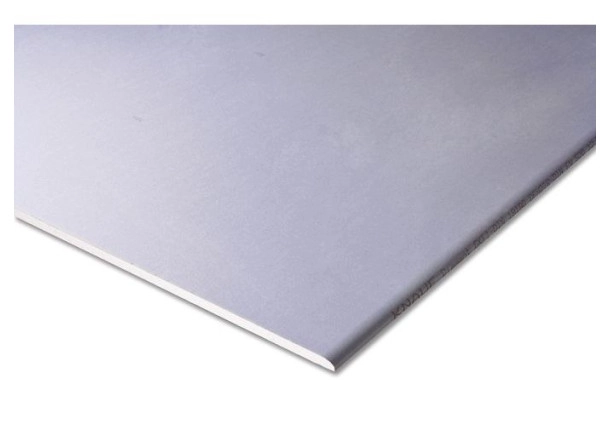 Gipso kartono plokštė NORGIPS GKFI su akustinėmis savybėmis