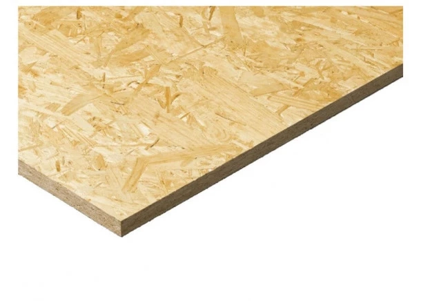 PLOKŠTĖ OSB 2500X1250X12MM