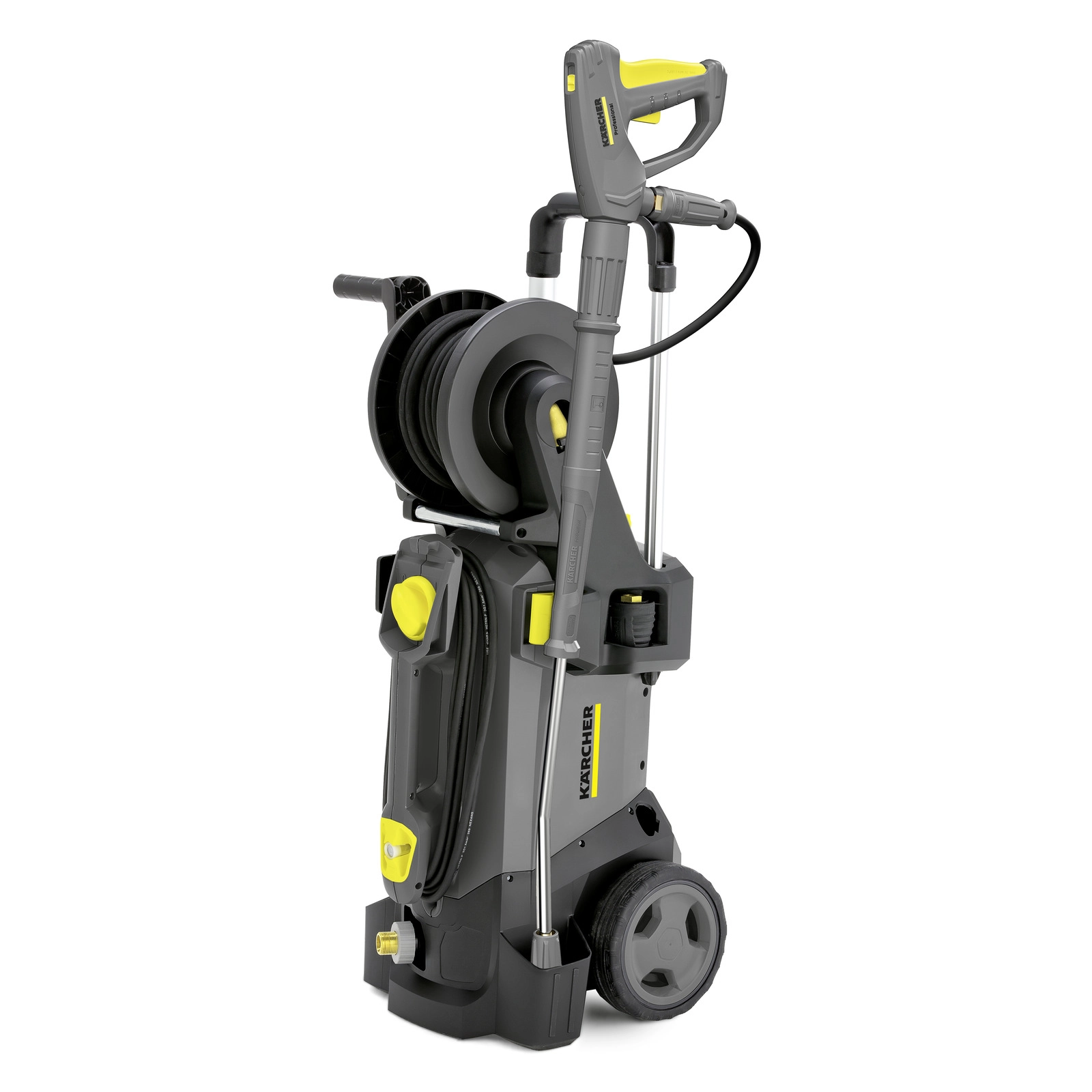 PLOVYKLA AUKŠTO SLĖGIO KARCHER HD 5/15 CX PLUS 1.520-932.0